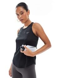 Nike - Tempo Dri-fit Vest - Lyst