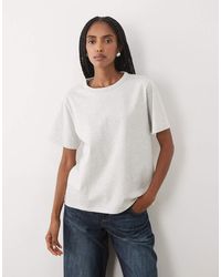 Abercrombie & Fitch - Short Sleeve Everyday T-shirt - Lyst
