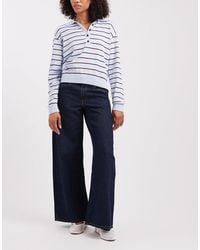 Levi's - '94 - jean baggy ample - bleu foncé - Lyst