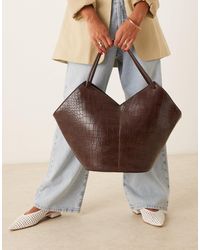ASOS - – vasenförmige tragetasche - Lyst