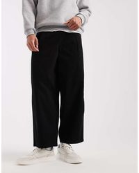 Redefined Rebel - Baggy Trousers - Lyst