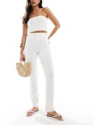 New Look - Quinn Bootcut Flare Jean - Lyst