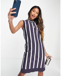Fred Perry Dresses for Women | Online Sale up to 61% off | Lyst