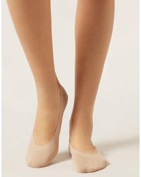 Calzedonia - Extra Comfort No-Show Socks - Lyst