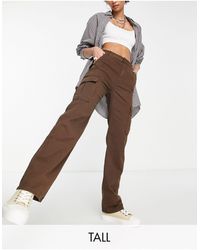 Stradivarius Pants, Slacks and Chinos for Women - Up to 62% off | Lyst