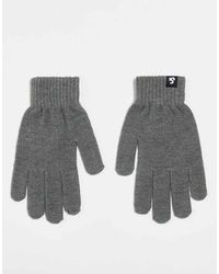 Jack & Jones - Knitted Gloves - Lyst