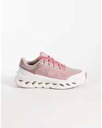On Shoes - Cloudtilt Remix All Day Trainers - Lyst