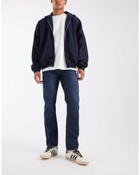 Gap - Straight Leg Jeans - Lyst