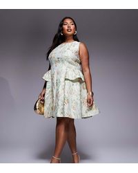 ASOS - Curve - Lyst