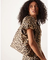 Sister Jane - Jacquard Bag - Lyst