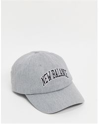New Balance Hats for Men | Online Sale up to 12% off | Lyst