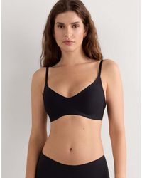 Intimissimi - Laila Microfibre Bra Top - Lyst