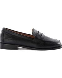 Dune - Ginelli Loafers - Lyst