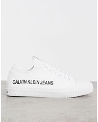 scarpe calvin klein donne