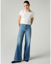 Levi's - Jeans De Pierna Ancha 318 Shaping - Lyst