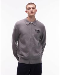 Dickies - – bolivar – strickpullover - Lyst