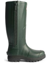 HUNTER - Balmoral Mk Ii Boot - Lyst
