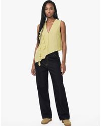 HYPEDROP - Mouwloze Top - Lyst