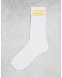 OOSC - – crew-socken - Lyst
