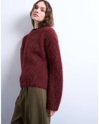 TOPSHOP - Premium - Lyst