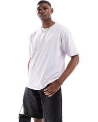 ASOS - Essentials Oversized T-shirt - Lyst