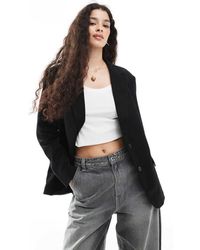 Cotton On - Cotton On Lolita Blazer - Lyst