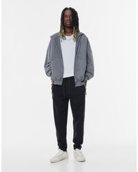 Pull&Bear - Tracksuit jogger Trousers - Lyst