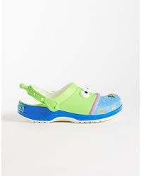 Crocs™ - Unisex Disney Toy Story Aliens Classic Clogs - Lyst