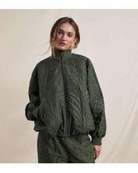 adidas Originals x ASOS - Giacca Sportiva Oversize - Lyst