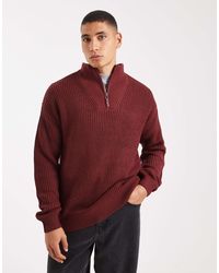 New Look - – strickpullover - Lyst