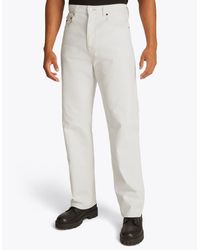 Tommy Hilfiger - Otis Regular Straight Jeans - Lyst