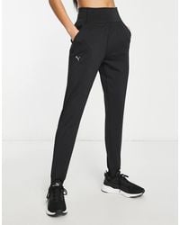 PUMA - Training Modest Activewear Trackies - Lyst