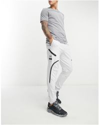 Under Armour - Co-ord Unstoppable Cargo Pants - Lyst