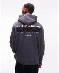 AllSaints - Redact - Lyst
