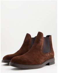 SELECTED Boots for Men | Online Sale up to 76% off | Lyst