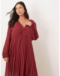 asos edition graphic beaded fringe plunge midi dress Backless Short Beaded Homecoming Dress In Plus Sizes Ivory Gold / 24W main image 0