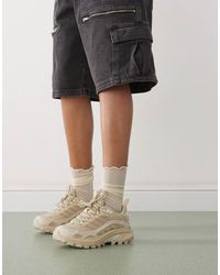 Merrell - – moab speed 2 gtx – sneaker - Lyst