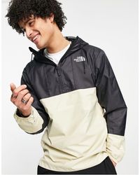wind anorak