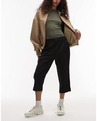 Rains - 12530 Suva Waterproof Hardshell Slim Fit Capri Trousers - Lyst