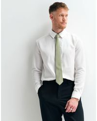 ASOS - Adaptive Hook And Loop Tape Fastener Tie - Lyst