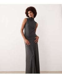 JDY Tall - Maxi Skirt Co-ord - Lyst