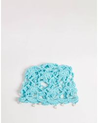 Glamorous - – häkelmütze - Lyst