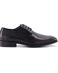 Dune - Wide Fit Satchel Brogues Shoe - Lyst