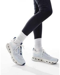 On Shoes - On Cloudnova X Performance Training Trainers - Lyst
