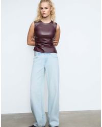 Stradivarius - D91 - Lyst
