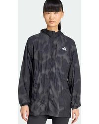 adidas Originals - Adi365 Hi Vis All Over Print Jacket - Lyst