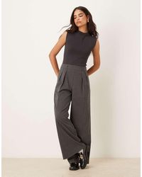 Mango - Tuta Jumpsuit Sartoriale 2 - Lyst