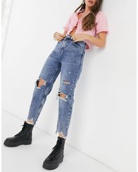 Bershka jeans femme Clearance