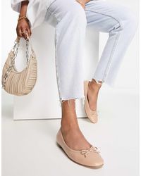 ASOS - – lullaby – ballerinas - Lyst