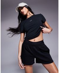 Nike - – chill gym life swoosh – shorts - Lyst